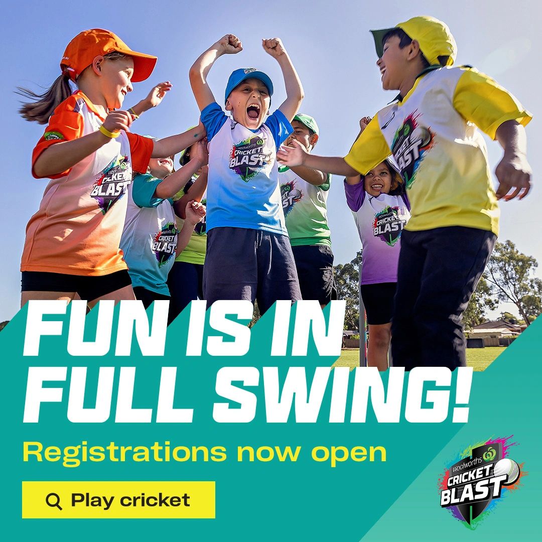 Frankston Indoor Sports